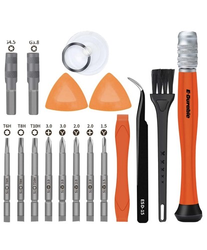 Triwing screwdriver for ps5 - screwdriver,