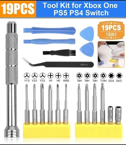 Cleaning repair kit for ps4 - kit,