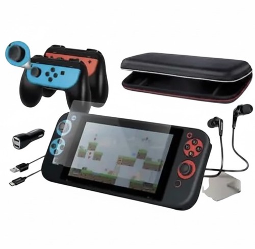 Nintendo switch accessories - nintendo,