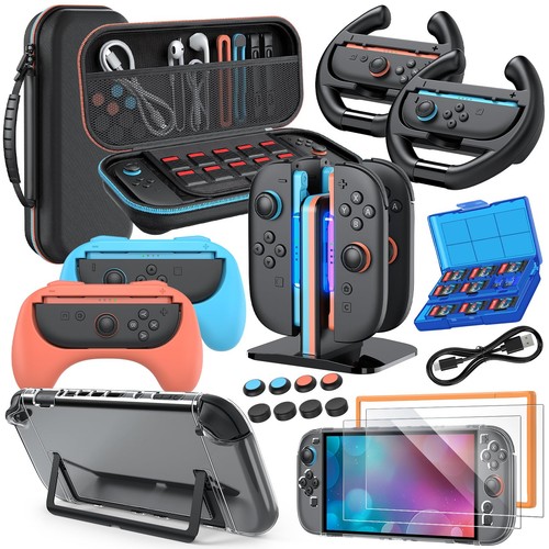 Meneea 1 accessories - meneea, 20-in-1