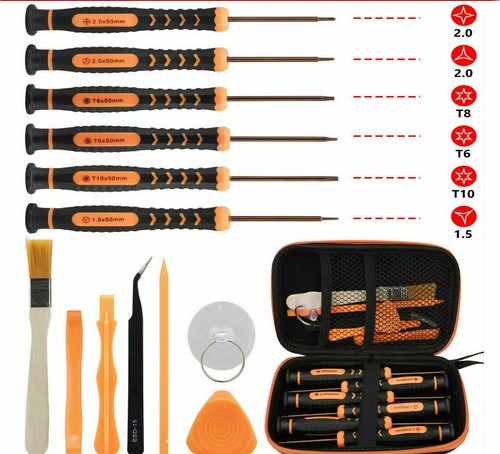 Repair screwdriver fan dust - screwdriver,
