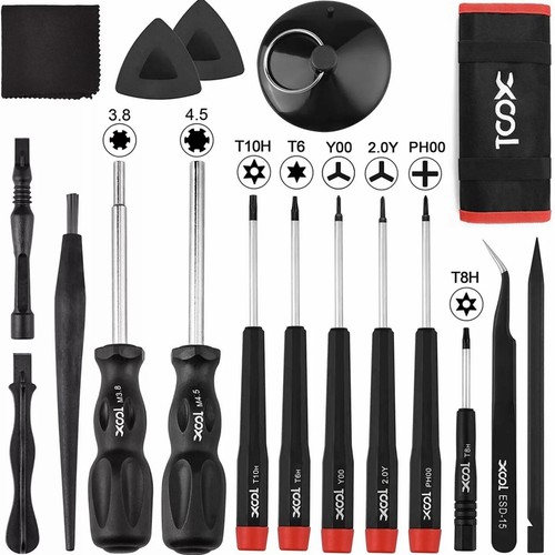 Repair cleaning tool - repair,