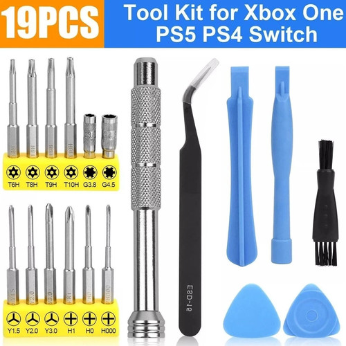 Cleaning repair tool - cleaning,